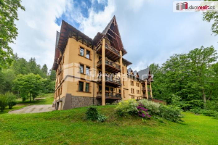 Prodej bytu 4+kk, Mariánské Lázně, Chopinova, 136 m2