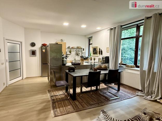 Prodej bytu 4+kk, Mariánské Lázně, Chopinova, 136 m2