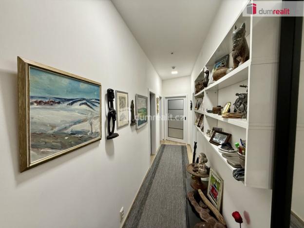 Prodej bytu 4+kk, Mariánské Lázně, Chopinova, 136 m2