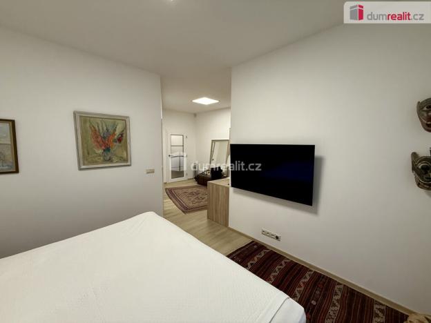 Prodej bytu 4+kk, Mariánské Lázně, Chopinova, 136 m2