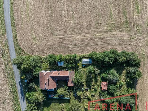 Prodej rodinného domu, Svinošice, 100 m2