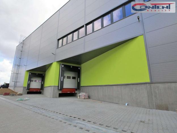 Pronájem skladu, Nehvizdy, Okružní, 4752 m2