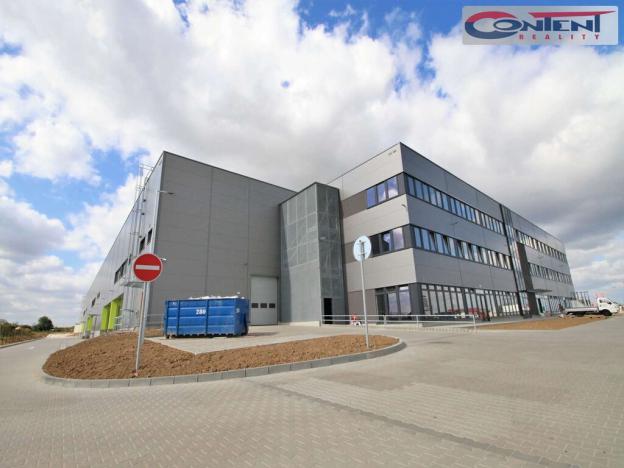 Pronájem skladu, Nehvizdy, Okružní, 4752 m2