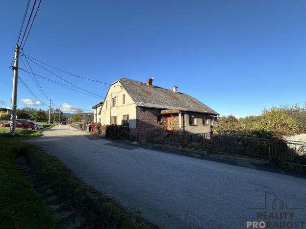 Prodej komerční nemovitosti, Třinec, 180 m2