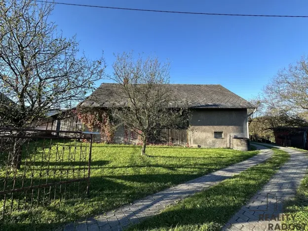 Prodej činžovního domu, Třinec, 250 m2