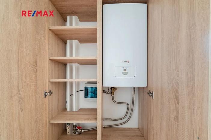 Prodej rodinného domu, Dobřany, Zahradní, 100 m2