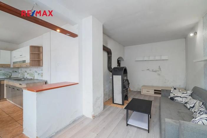 Prodej rodinného domu, Dobřany, Zahradní, 100 m2