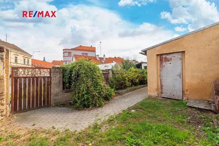 Prodej rodinného domu, Dobřany, Zahradní, 100 m2