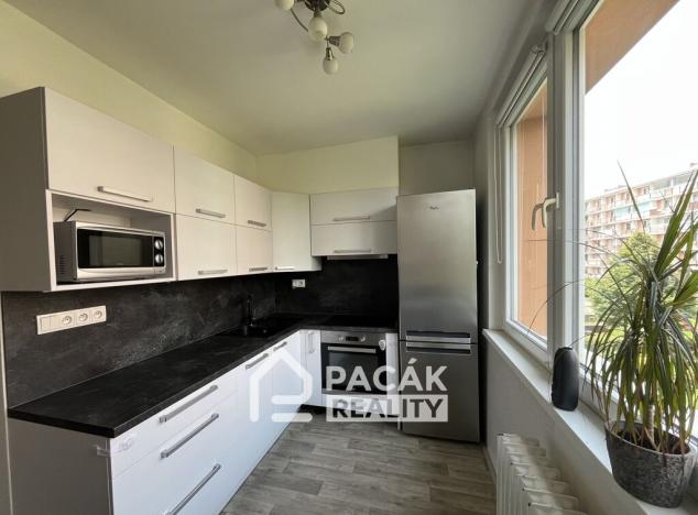 Prodej bytu 2+1, Olomouc, Hraniční, 57 m2