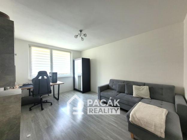 Prodej bytu 2+1, Olomouc, Hraniční, 57 m2