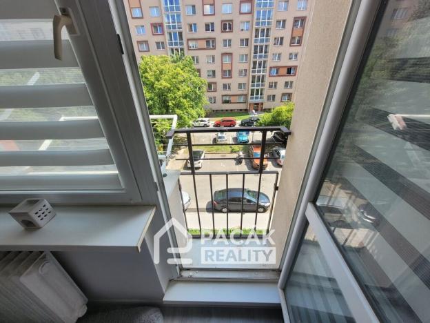 Prodej bytu 2+1, Olomouc, Hraniční, 57 m2