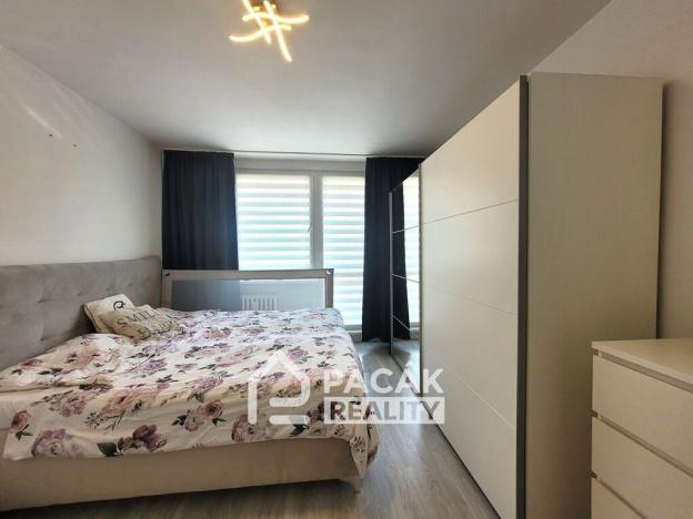 Prodej bytu 2+1, Olomouc, Hraniční, 57 m2