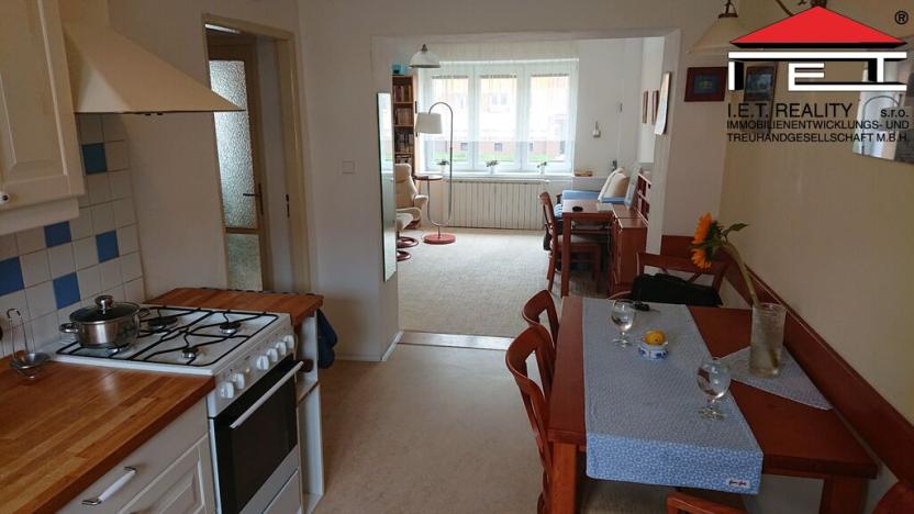 Prodej bytu 2+1, Ostrava, Provaznická, 58 m2