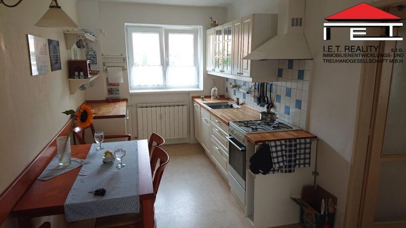 Prodej bytu 2+1, Ostrava, Provaznická, 58 m2