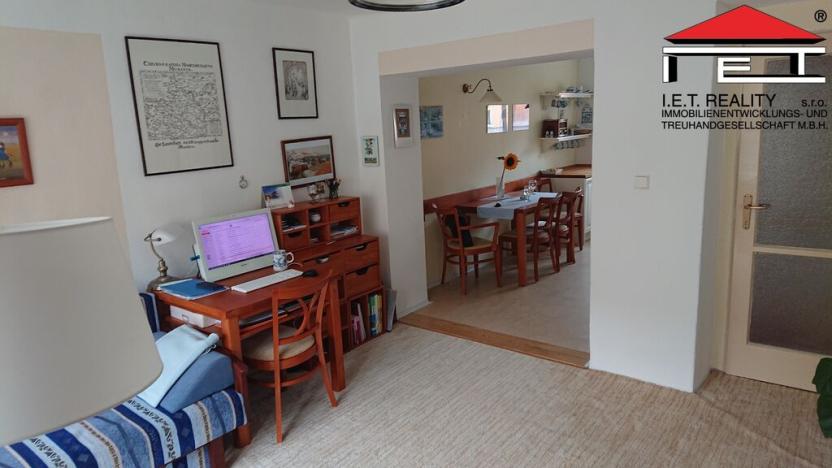 Prodej bytu 2+1, Ostrava, Provaznická, 58 m2