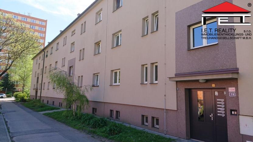 Prodej bytu 2+1, Ostrava, Provaznická, 58 m2
