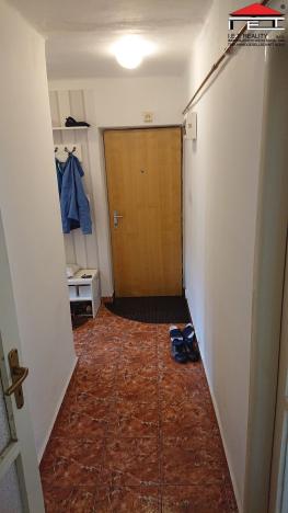 Prodej bytu 2+1, Ostrava, Provaznická, 58 m2