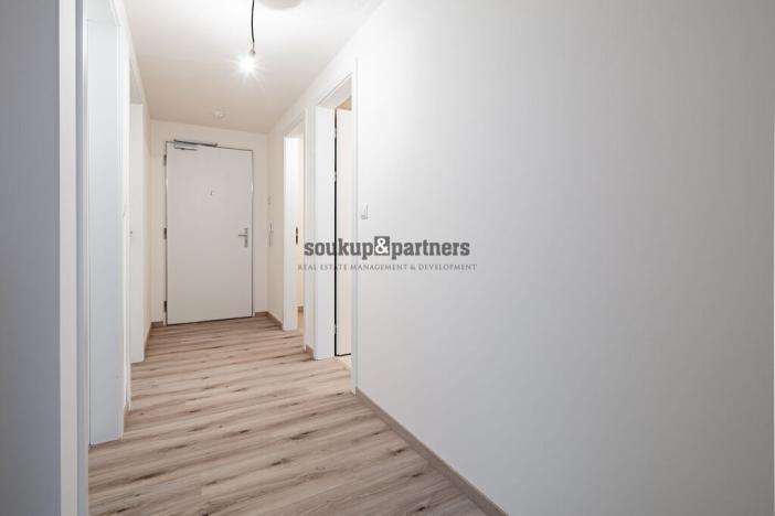 Prodej bytu 3+kk, Praha - Hloubětín, Poděbradská, 76 m2