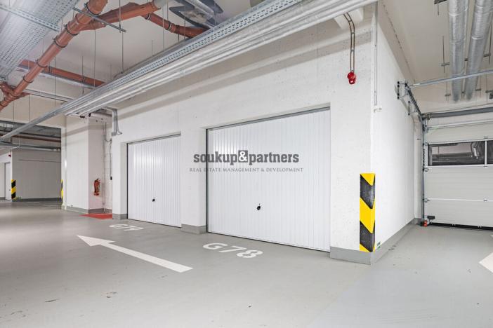 Prodej bytu 3+kk, Praha - Hloubětín, Poděbradská, 76 m2