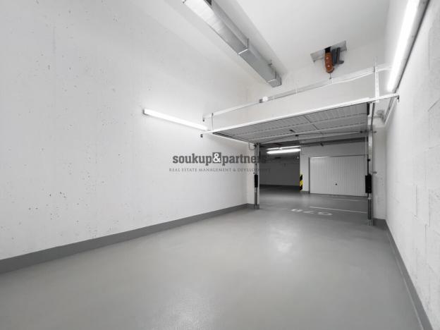 Prodej bytu 3+kk, Praha - Hloubětín, Poděbradská, 76 m2