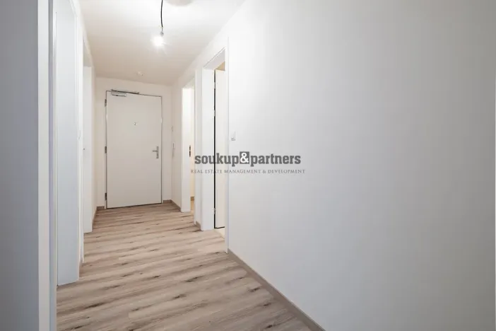 Prodej bytu 3+kk, Praha - Hloubětín, Poděbradská, 76 m2