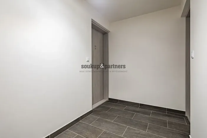 Prodej bytu 3+kk, Praha - Hloubětín, Poděbradská, 76 m2