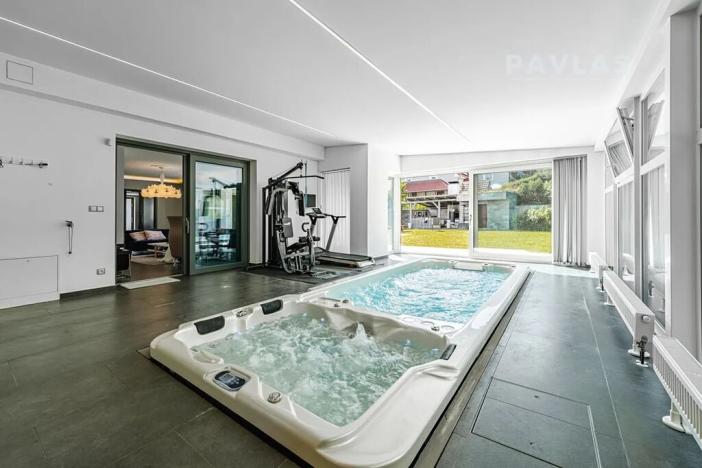 Prodej rodinného domu, Český Krumlov, 354 m2