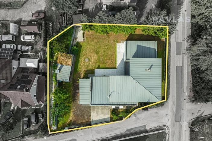 Prodej rodinného domu, Český Krumlov, 354 m2