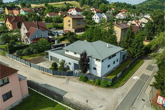 Prodej rodinného domu, Český Krumlov, 354 m2