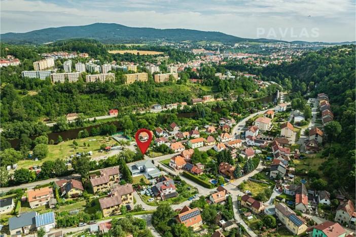 Prodej rodinného domu, Český Krumlov, 354 m2
