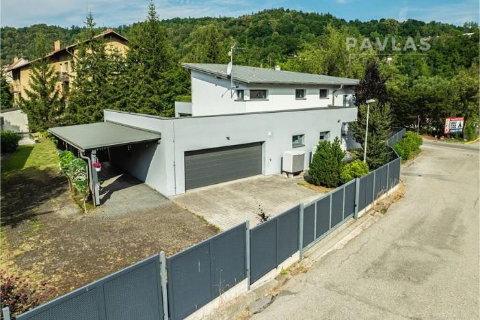 Prodej rodinného domu, Český Krumlov, 354 m2