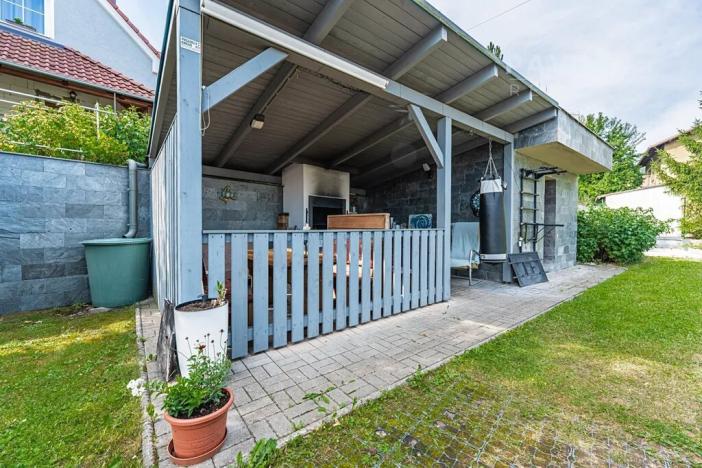 Prodej rodinného domu, Český Krumlov, 354 m2