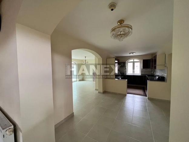 Prodej rodinného domu, Praha - Nebušice, Na Malé Šárce, 194 m2