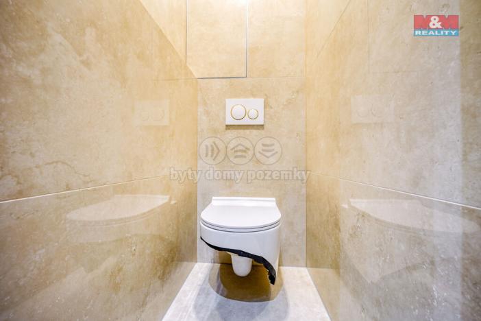 Prodej bytu 3+1, Plzeň - Bolevec, Nýřanská, 82 m2