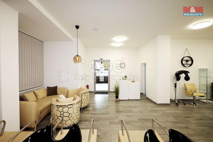 Pronájem, Karlovy Vary - Rybáře, U Koupaliště, 10 m2