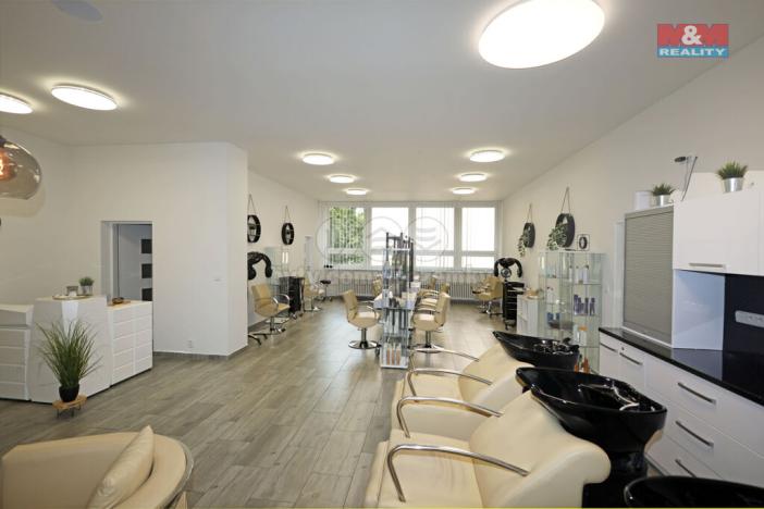 Pronájem, Karlovy Vary - Rybáře, U Koupaliště, 10 m2