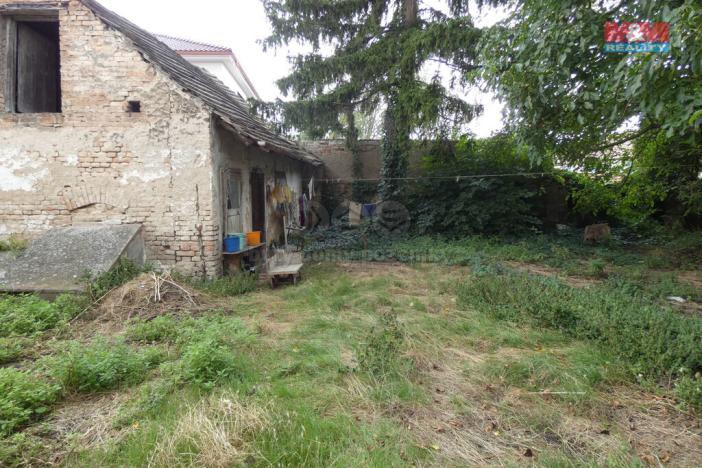 Prodej rodinného domu, Velim, náměstí Obránců míru, 132 m2