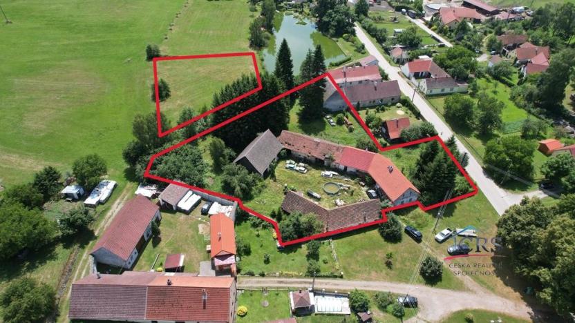 Prodej rodinného domu, Pístina, 150 m2