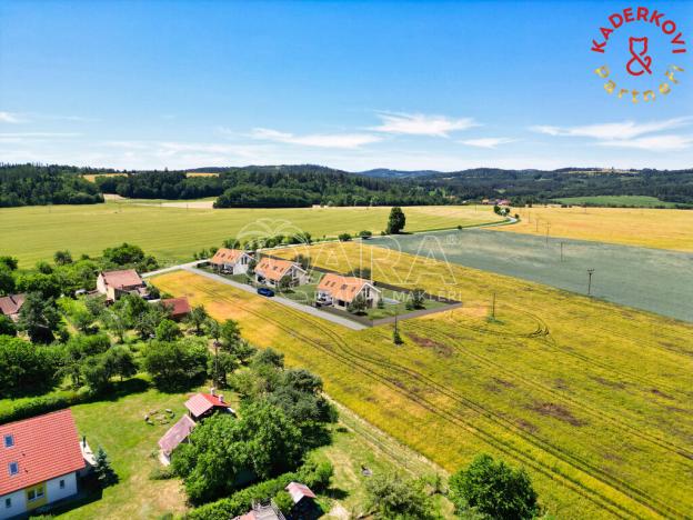 Prodej pozemku pro bydlení, Letovice, 3300 m2