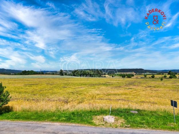 Prodej pozemku pro bydlení, Letovice, 3300 m2