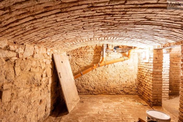 Prodej rodinného domu, Litvínov - Horní Litvínov, Smetanova, 359 m2