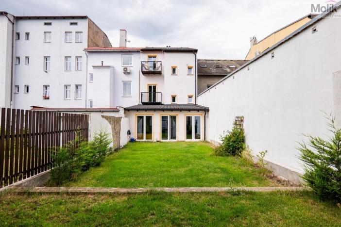 Prodej rodinného domu, Litvínov - Horní Litvínov, Smetanova, 359 m2