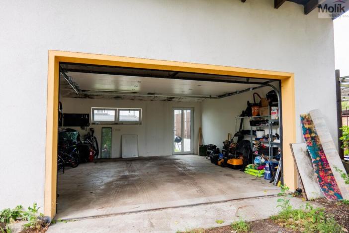 Prodej rodinného domu, Litvínov - Horní Litvínov, Smetanova, 359 m2