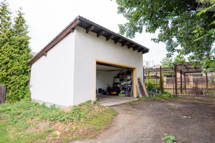 Prodej rodinného domu, Litvínov - Horní Litvínov, Smetanova, 359 m2