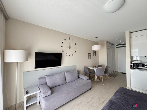 Prodej apartmánu, Dolní Morava, 27 m2