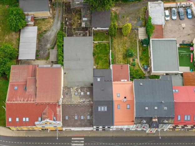 Prodej obchodního prostoru, Litvínov - Horní Litvínov, Smetanova, 359 m2