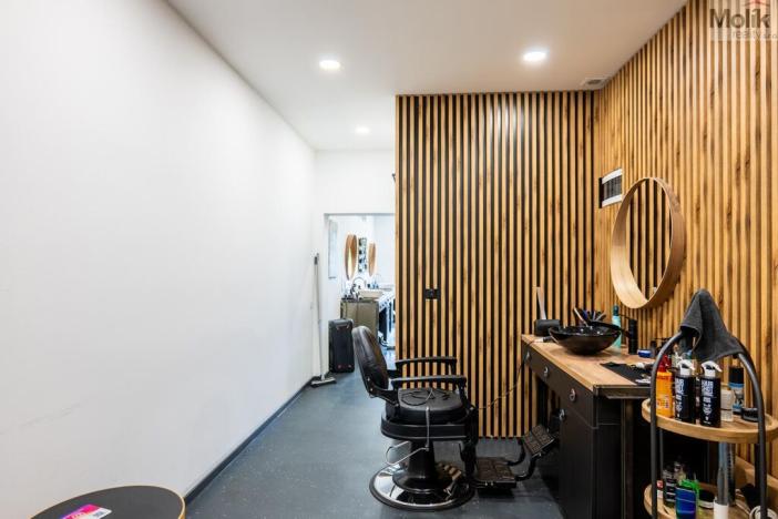 Prodej obchodního prostoru, Litvínov - Horní Litvínov, Smetanova, 359 m2