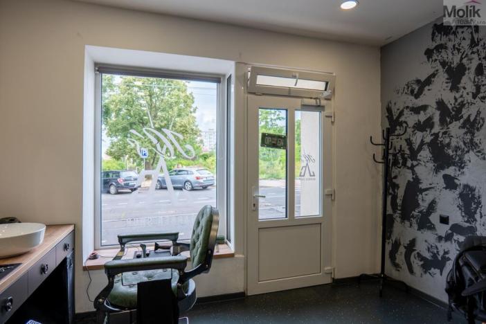 Prodej obchodního prostoru, Litvínov - Horní Litvínov, Smetanova, 359 m2