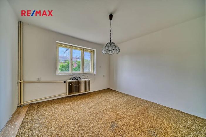 Prodej rodinného domu, Starý Kolín, B. Němcové, 87 m2