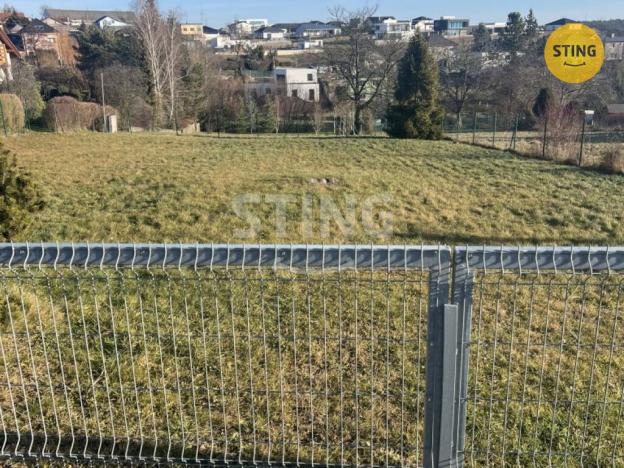 Prodej pozemku pro bydlení, Ostrava - Krásné Pole, 1717 m2